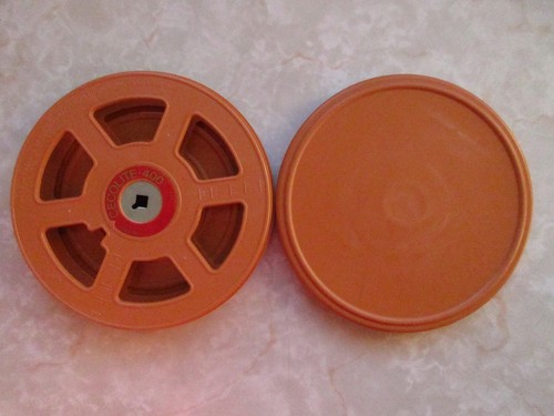 Cecolite 400ft empty reel - cecolite,