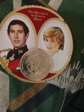 HRH The Prince of Wales and