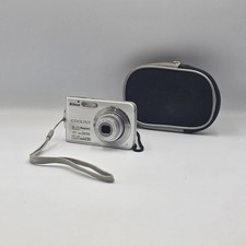 Nikon Digital Camera Coolpix