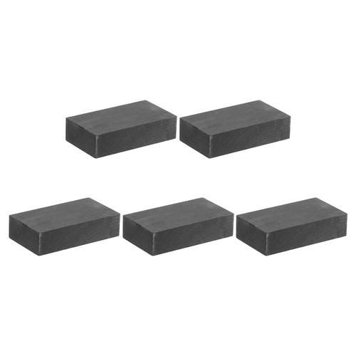 Graphite block ingot rectangle - block,