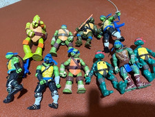 teenage mutant ninja turtle