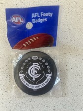 Official AFL Carlton Blues