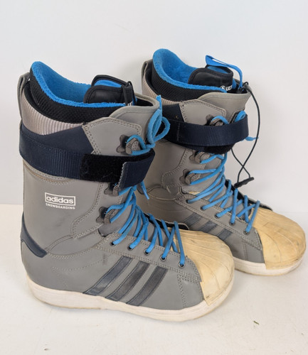 Adidas superstar snowboarding - adidas,