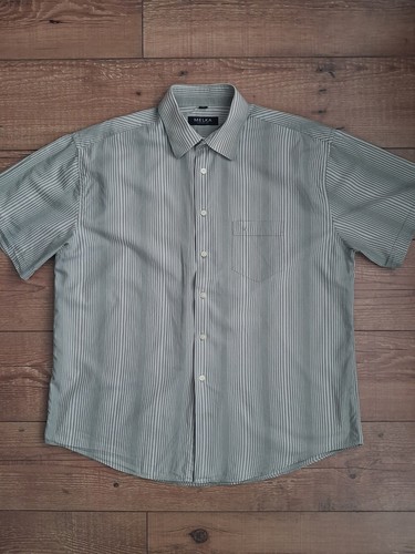Melka striped short sleeve - striped,
