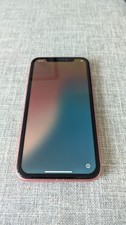 iPhone XR 64GB Coral Unlocked Smartphone Very Good Condition