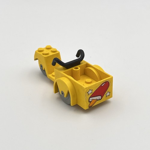 Lego fabuland ice - lego,