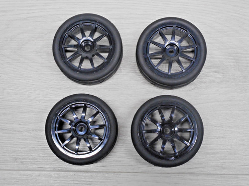 Scale nitro electric - scale,