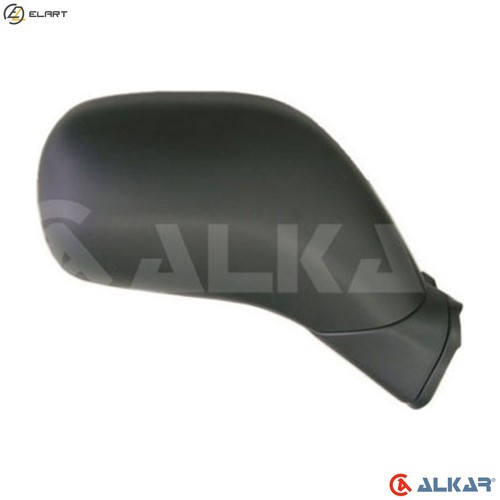 Exterior mirror 6102427 - mirror,