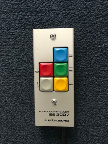 Electronic es3007 kodak - electronic,