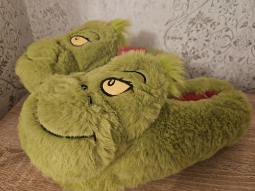 Seuss the grinch - seuss,