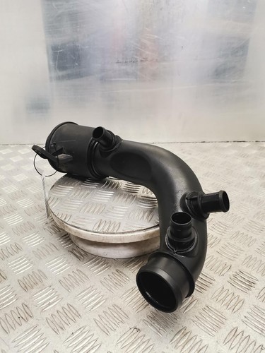 Jaguar air intake pipe - pipe, hose