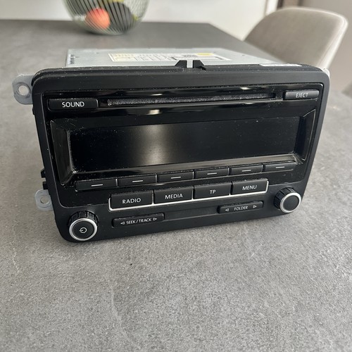 Radio stereo head - stereo,