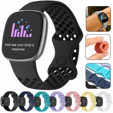 For fitbit versa 4 - /,