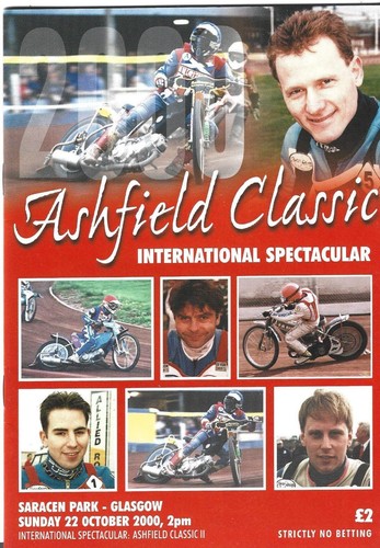 Ashfield classic glasgow - ashfield, @