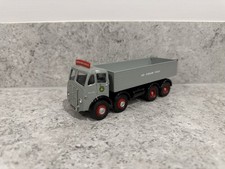 Corgi - ERF V 8-Wheel Rigid