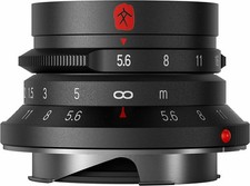 7artisans 28mm F5.6 Full Frame