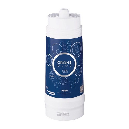 Grohe 40404 001 mk2 blue - blue, tap