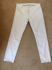 J Lindeberg 5 Pocket Alf Golf