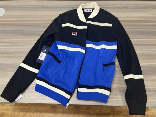 Fila vintage stefan archive - fila,
