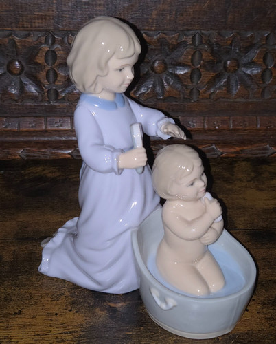 Leonardo collection figurine - collection,