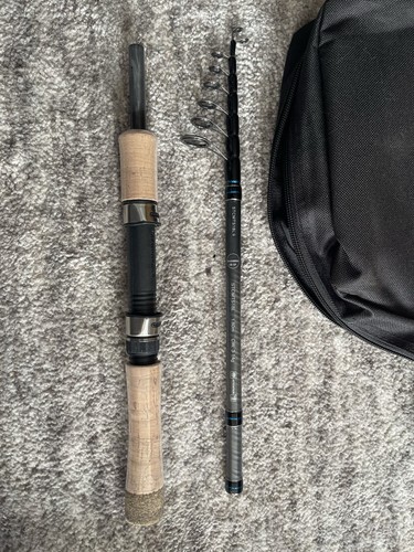 Shimano stc mini telescopic - shimano,