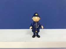 Noddy in Toyland Figures