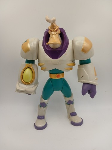 Disney mighty ducks wildwing - ducks,