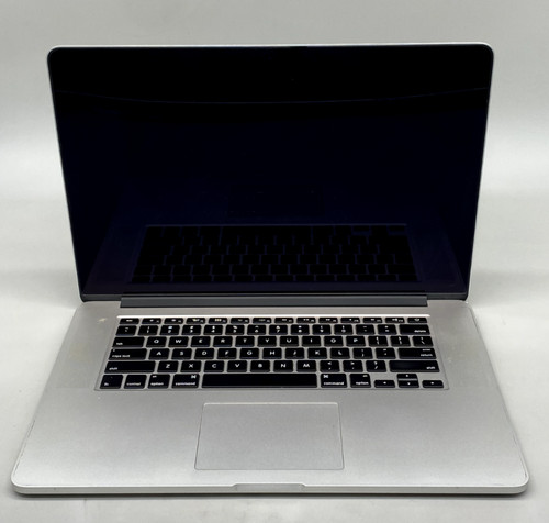 Apple macbook pro a1398 - 15",