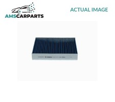 CABIN POLLEN FILTER DUST