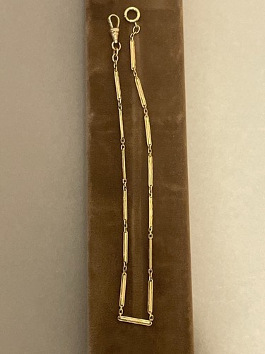 Antique chain forstner - antique, by