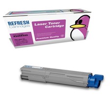 Refresh Cartridges Magenta
