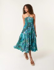  Blue Vanilla Womens