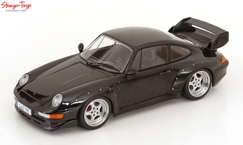 Scale porsche 911 gt2 - 911,