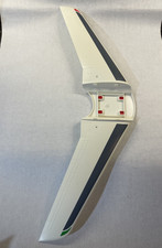 Playmobil Pacific Airlines Aeroplane Large Wings for Passenger Cargo set 4310