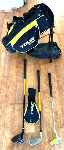 Junior dunlop tour - dunlop,