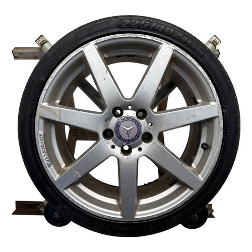 Mercedes class alloy - class,