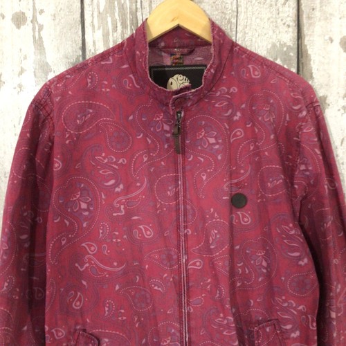 Pretty green men - pretty, harrington