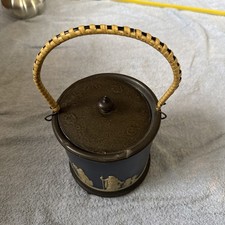 Wedgewood Cobalt Blue