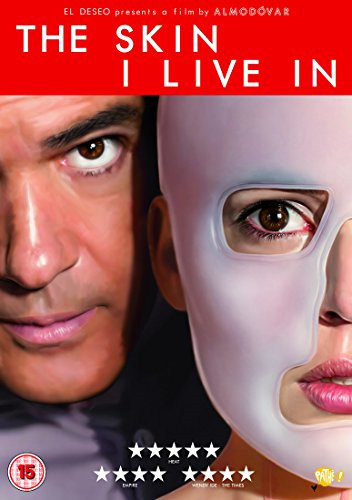 The skin live dvd - the, i