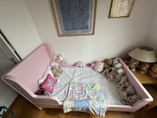 PINK  Girls Toddler Kids