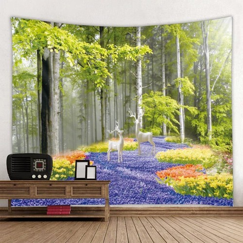 Large landscape wall - landscape,
