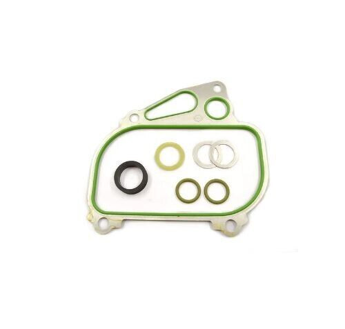 Porsche engine oil cooler - porsche,