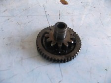 KAWASAKI ZX636  Starter gear