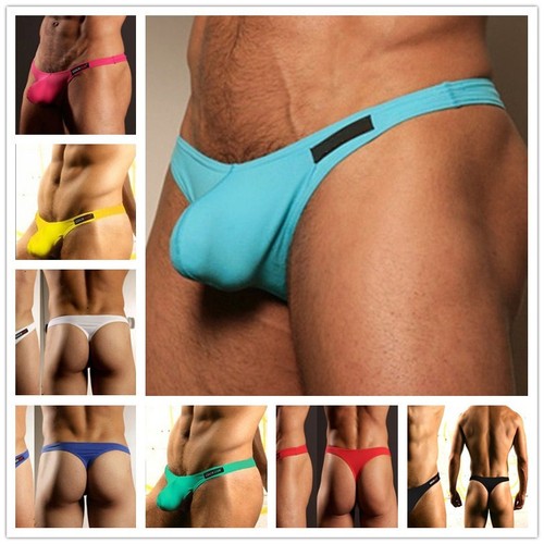 New mens briefs thongs - new,