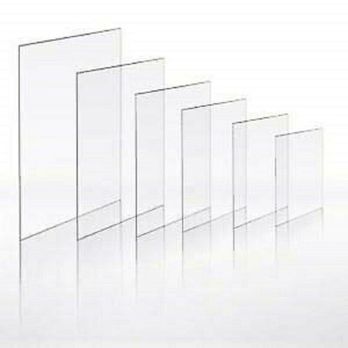 Acrylic sheet with protective - acrylic,