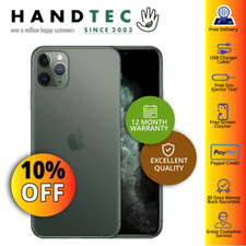 Apple iPhone 11 Pro Max 256GB