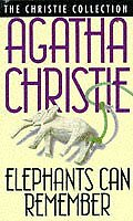 Elephants can remember the - elephants, (the