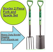 Green Blade Carbon Steel