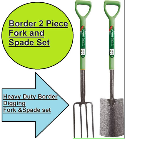 Green blade carbon steel - green,