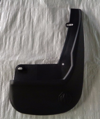 Rear mudflap new all mg - mg,